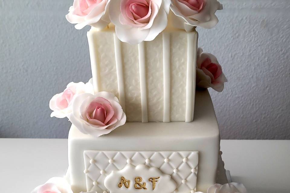 Weddingcake