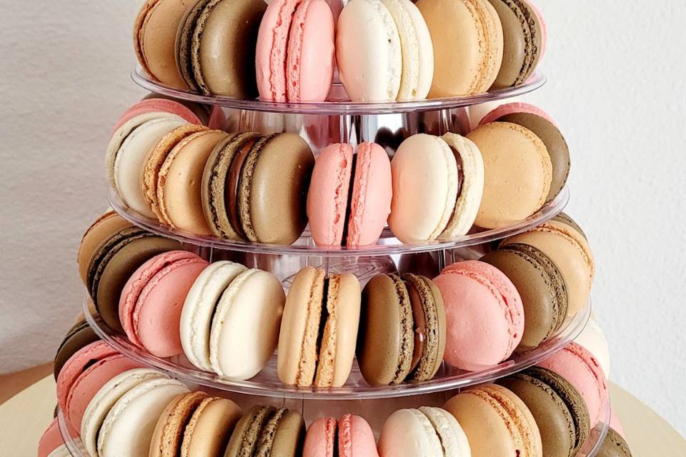 Macarons