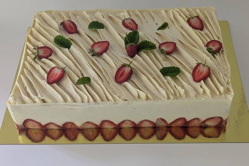 Fraisier