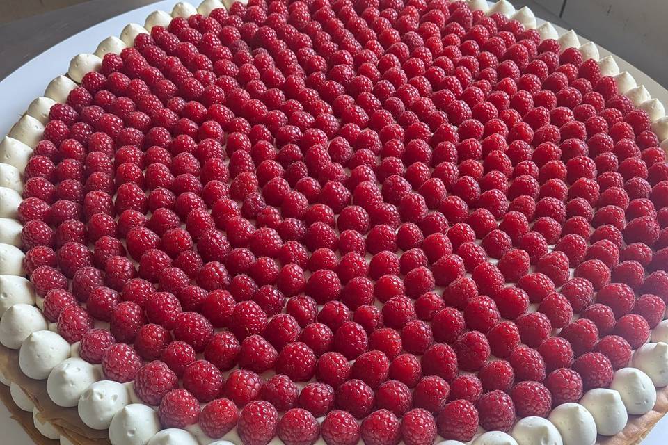 Millefeuille XXL