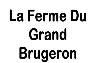 Le Domaine du Grand Brugeron