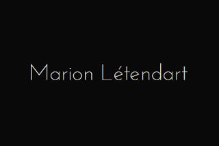 Marion Létendart logo