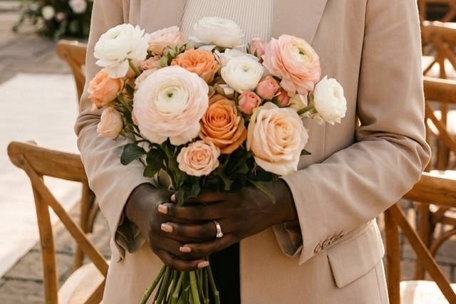 Luna Wedding Planner