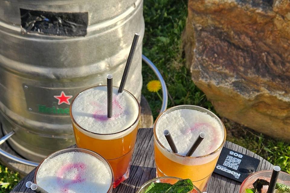 Organisation d’EVJF