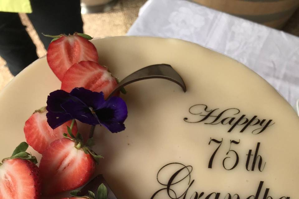 Fraisier