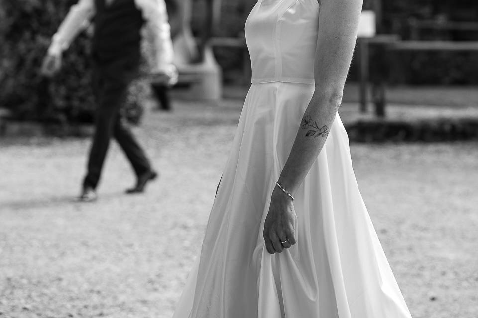 Mariée