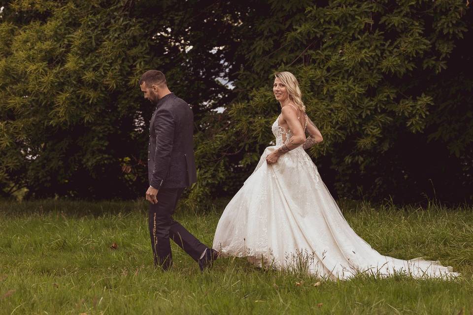 Couple
