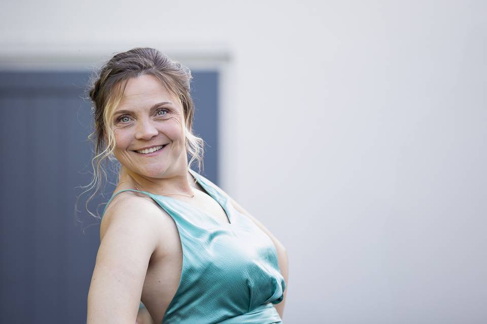 Vin d'honneur