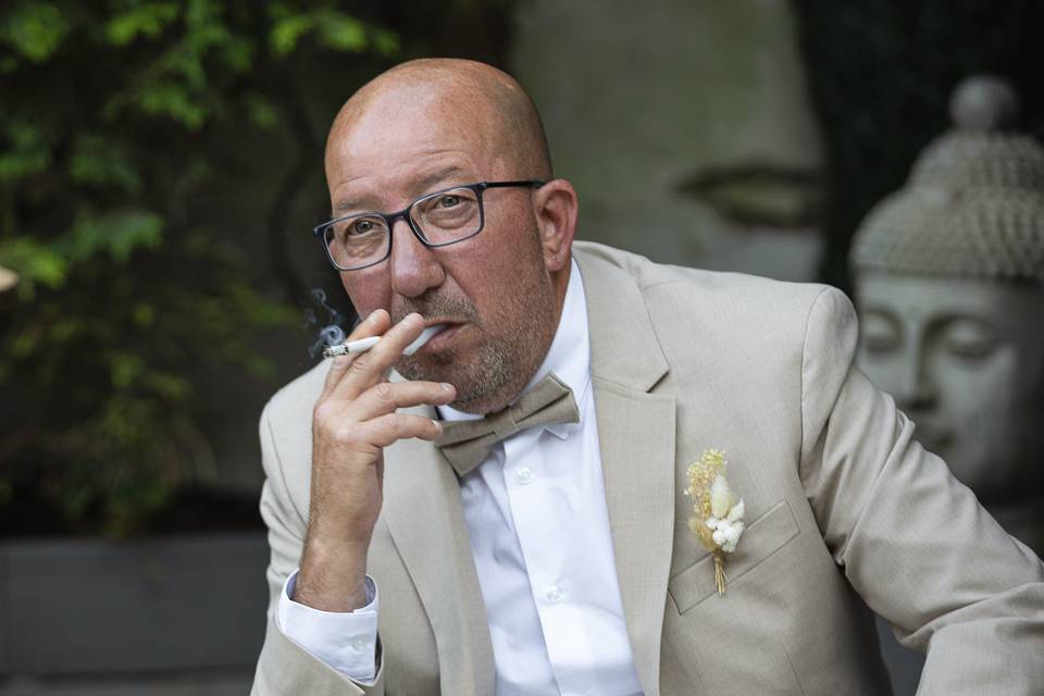 Vin d'honneur