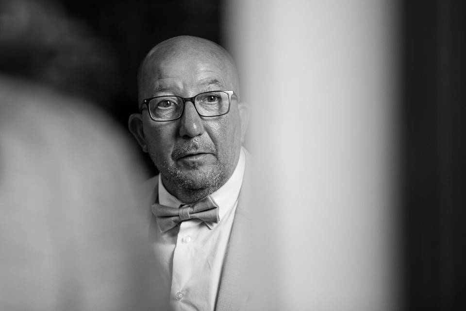 Vin d'honneur