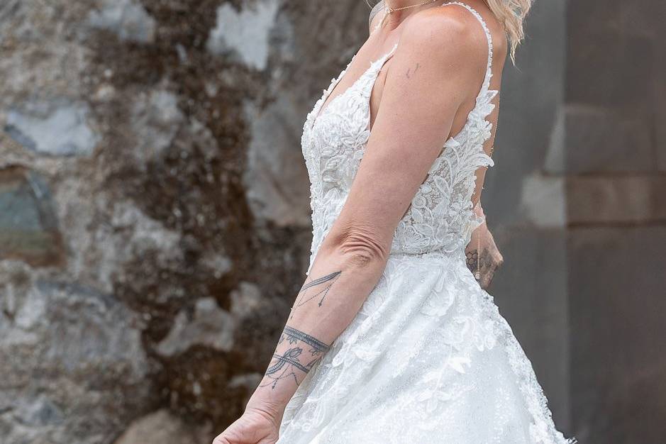 Mariée