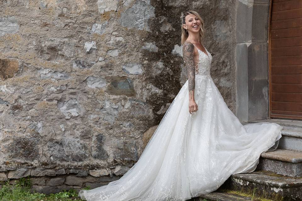 Mariée