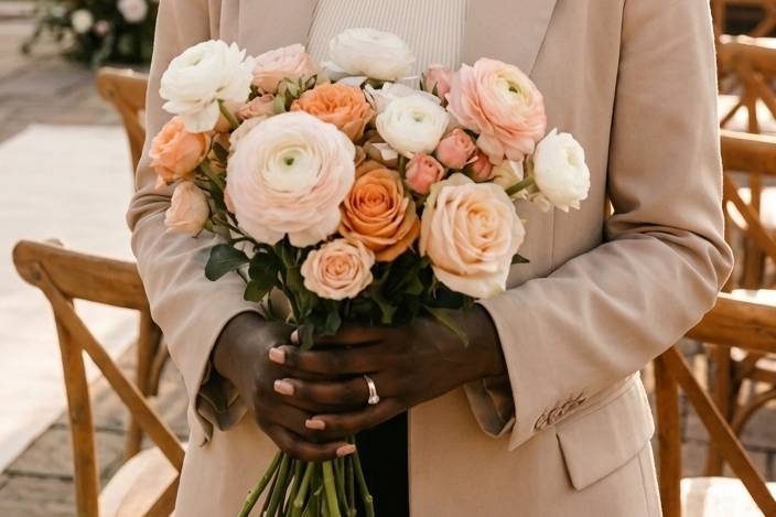 Luna Wedding Planner
