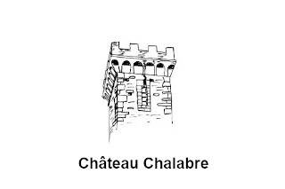 Château Chalabre