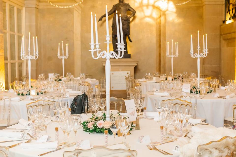 Lumières naturelles