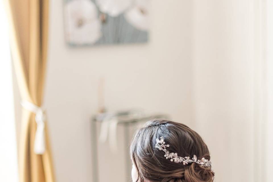 Suite nuptiale