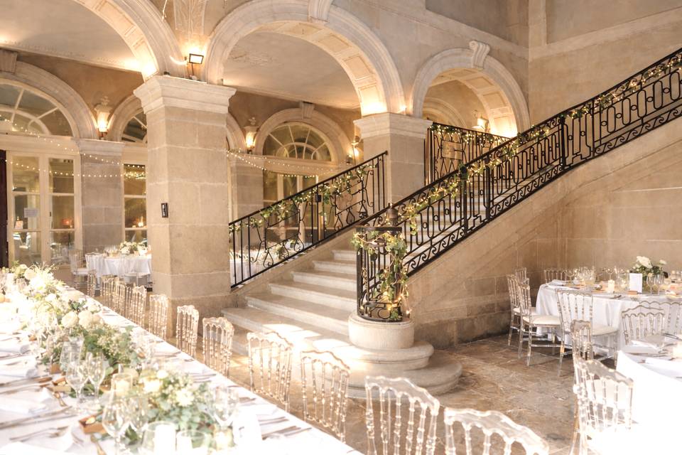 Château Chalabre