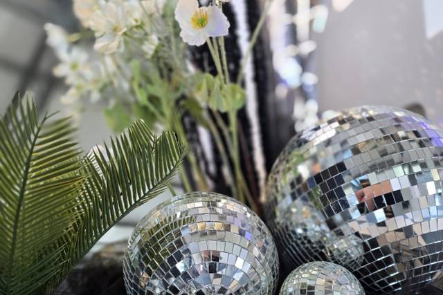 Maison Caroline - disco chic