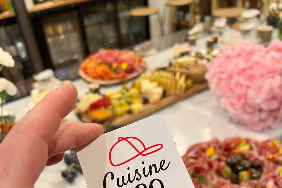 Cuisine&Bo