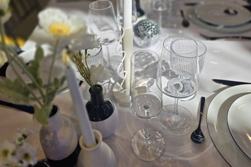 Maison Caroline - disco chic