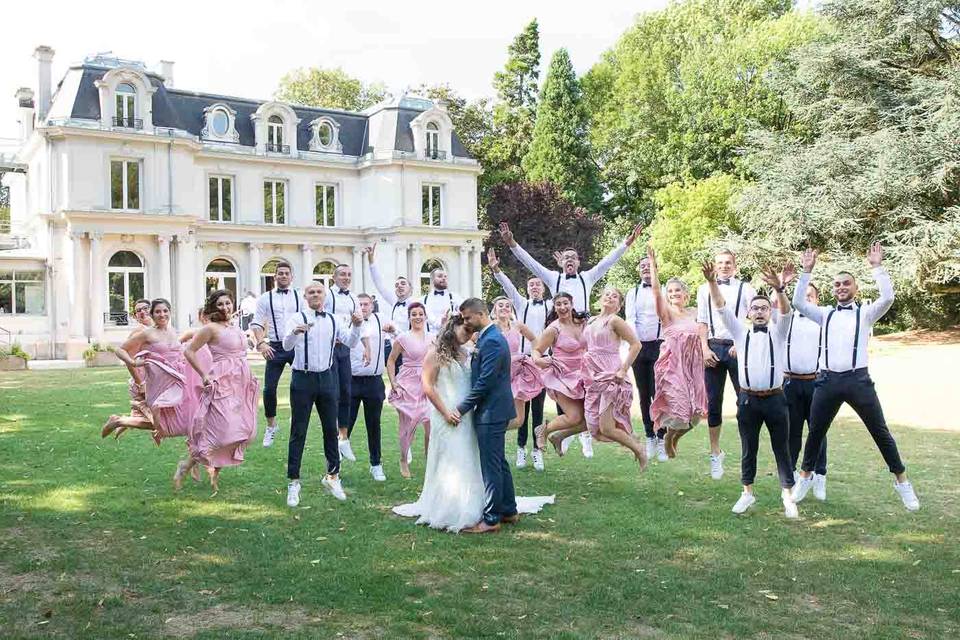 Photographe mariage Arras