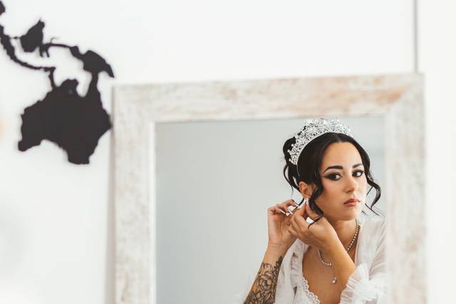 Meriem & Emmanuel