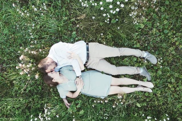 Léa & Thibaut
