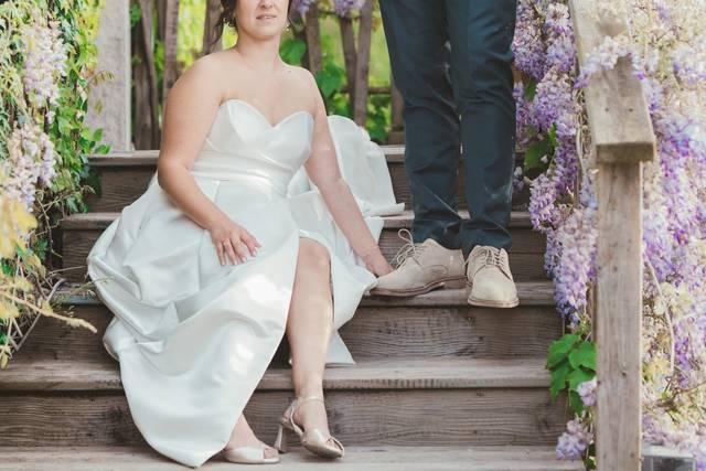 Marine & Kévin