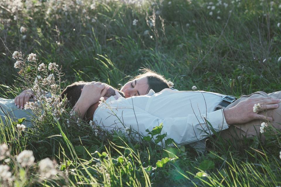 Léa & Thibaut