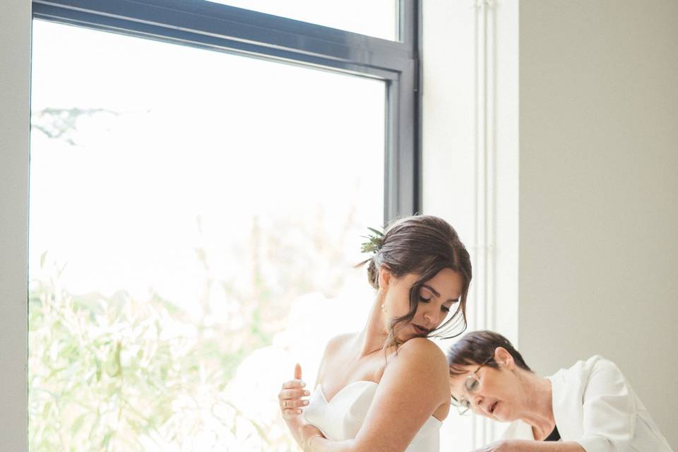 Marine & Kévin
