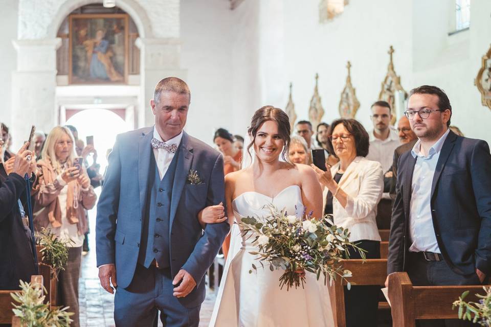 Marine & Kévin