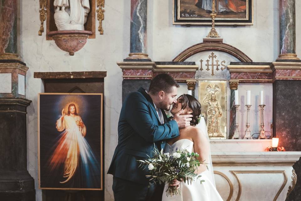 Marine & Kévin