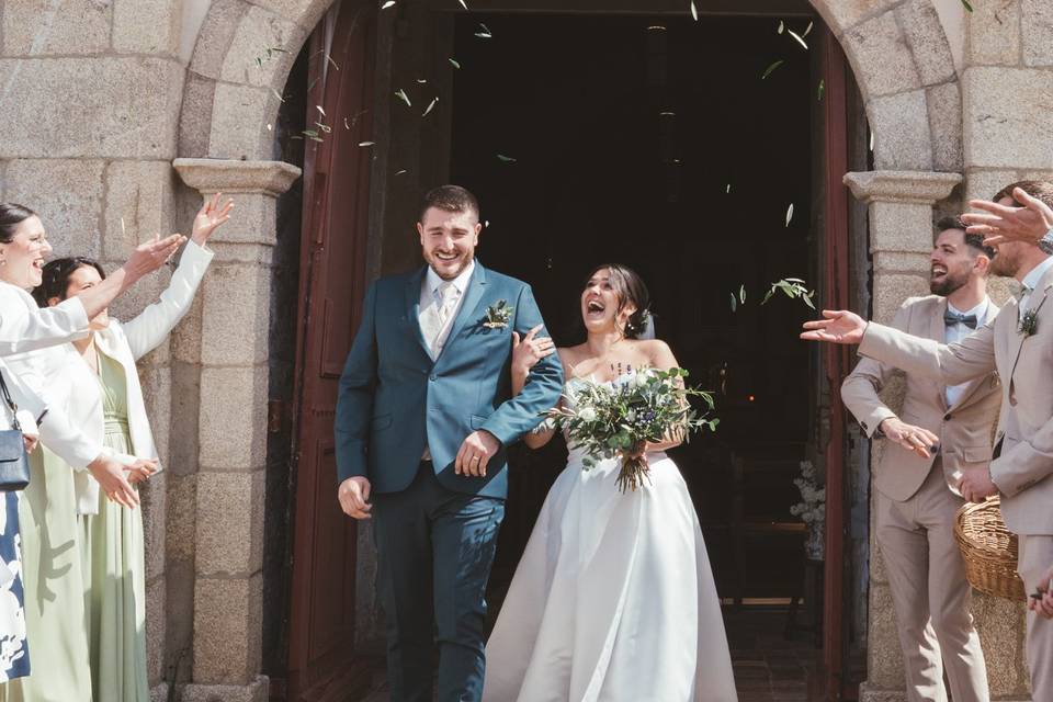 Marine & Kévin