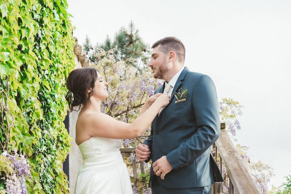 Marine & Kévin