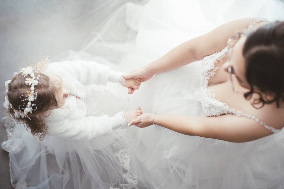 Helona & Sebastien