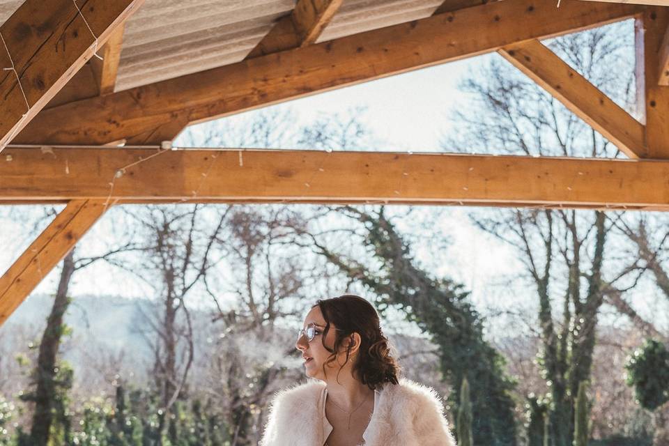 Helona & Sebastien