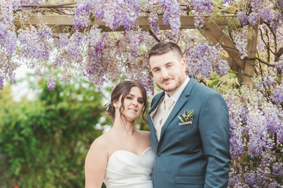 Marine & Kévin