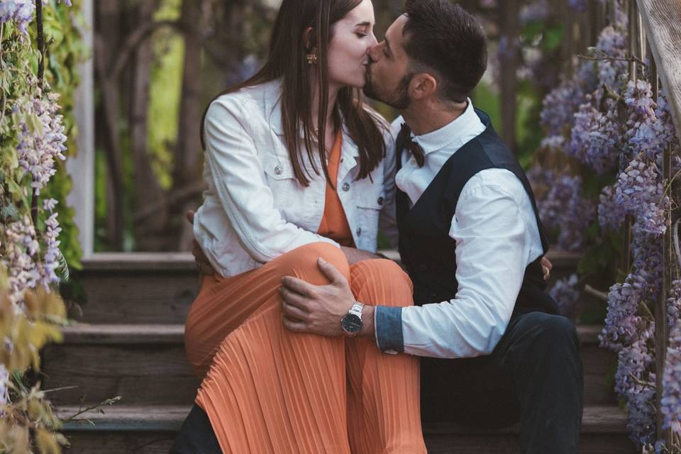 Marine & Kévin