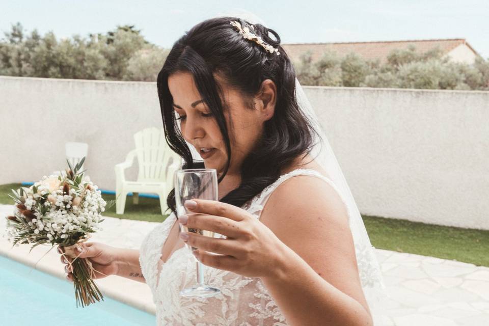 Coralie & Julien