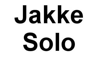 Jakke Solo