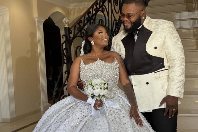 Visionary Weddings