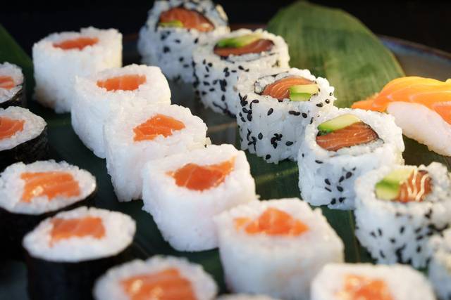 Sushi