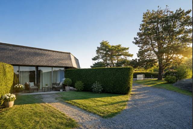 La Jalousie-Maison Centenaire