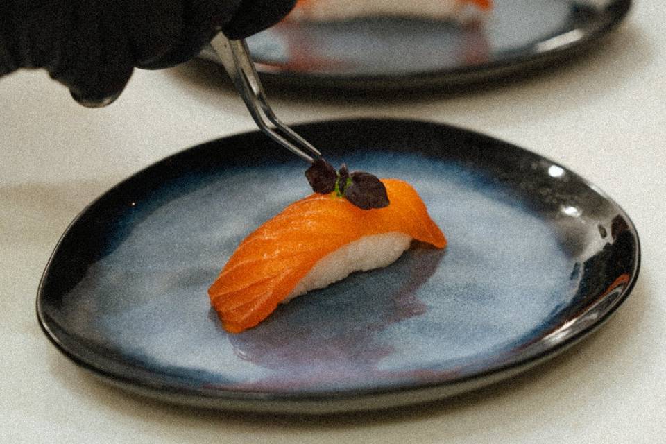 Nigiri