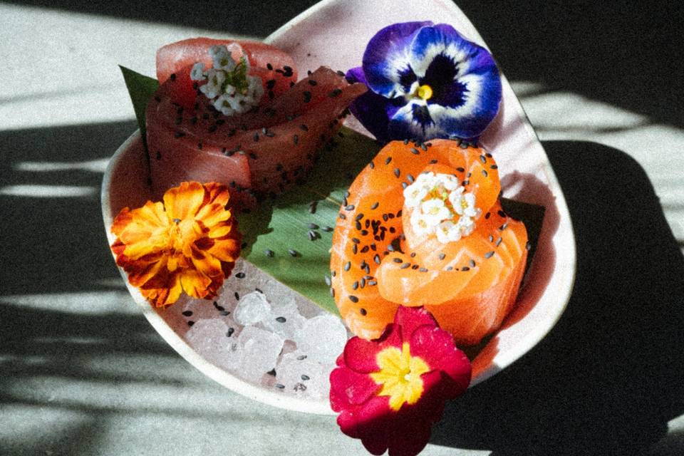 Sashimi
