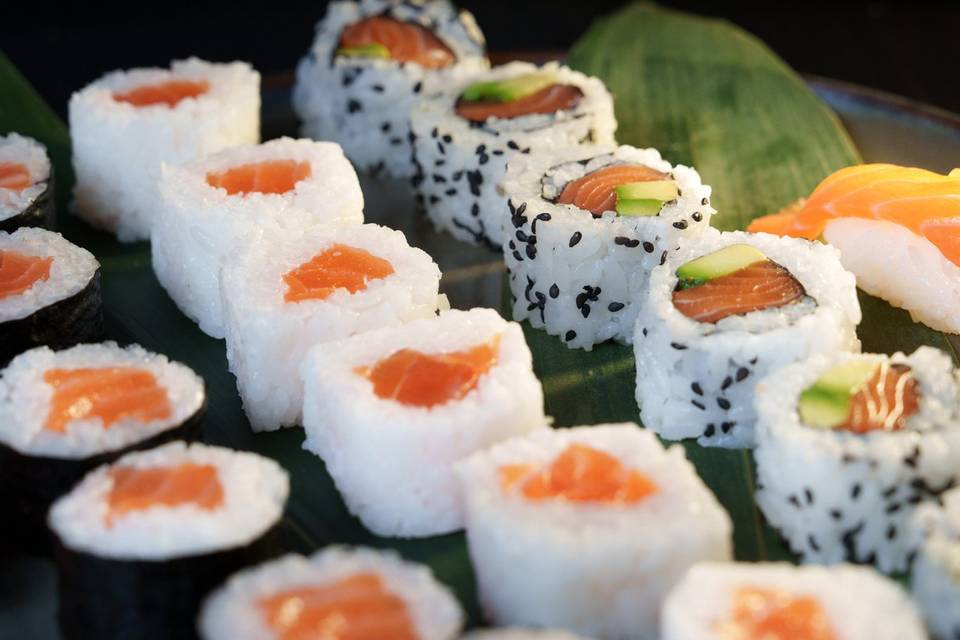 Sushi