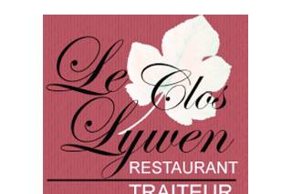 Le Clos Lywen Traiteur logo bon