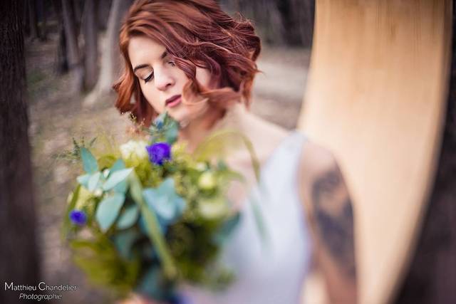 Mariage inspiration