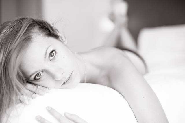 Douceur et confiance