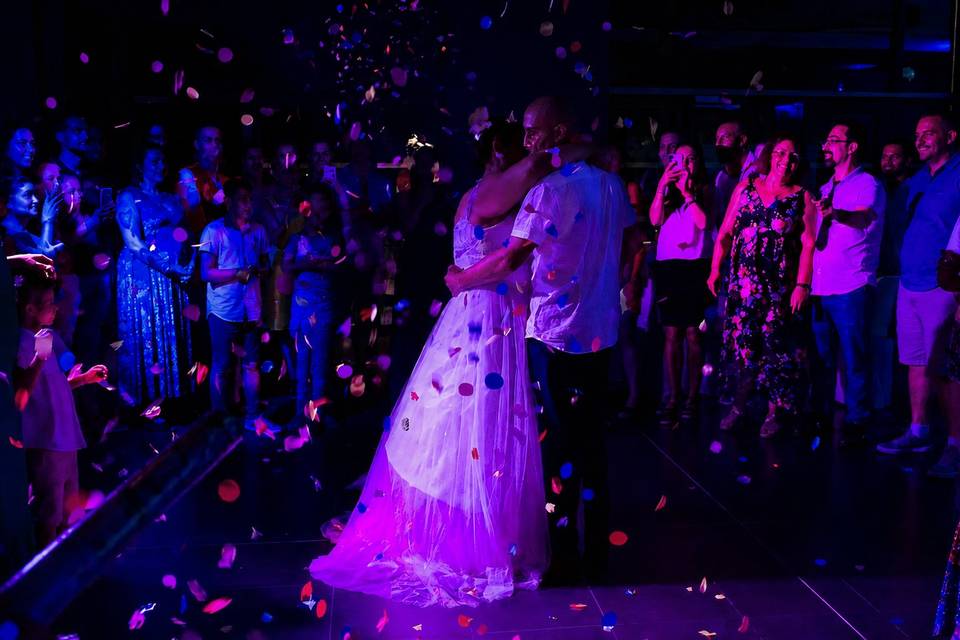 K-More Event